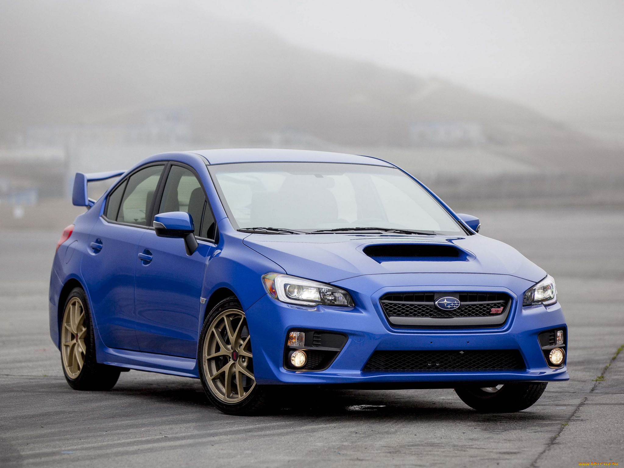 , subaru, 2014, sti, wrx, 